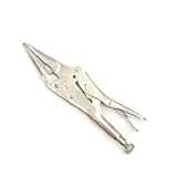 Multi-function Industrial Grade Pliers for Clamping Twisting Welding