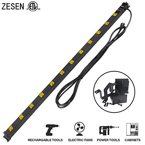 Best Electric Strip For Work Bench