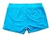 Aivtalk Boys Quick Dry Beach Shorts Swim Trunk Swimsuit Shorts Swim Trunk for Kids Blue/Green