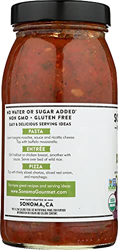 Sonoma Gourmet Sauce Psta Rstd Veggies image 5