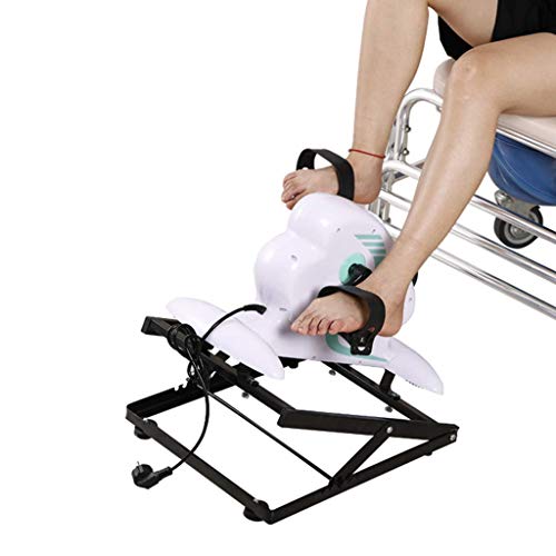 Cycle pour exercice des bras et jambes LUNEZY pour personnes âgées