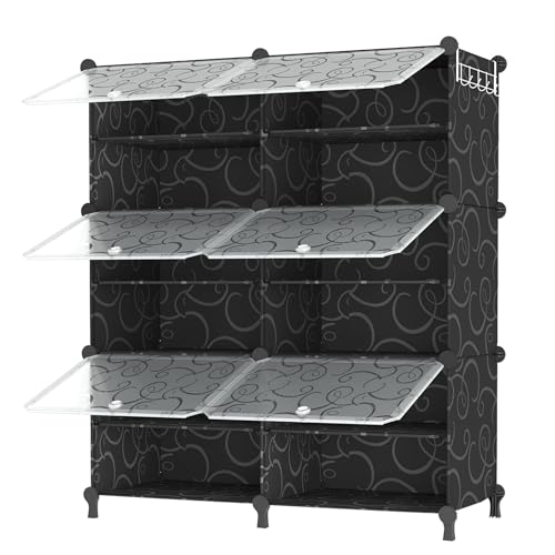 Awtatos Shoe Rack - Thumbnail 2