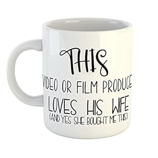 11 Oz Printed Ceramic Mug Printed on Both Sides Printed in Lancashire by a Family Owned Business A thoughtful gift no matter the occasion Hand Printed to Order! Shipped in our Break Proof Boxes