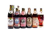 Wir von Bierwohl legen hohen Wert auf die Zufriedenheit unserer Kunden. Deswegen werden die Biere mit einem MHD von min. 6 Wochen ab Versandtag in einem speziellen Bierversandkarton verschickt.