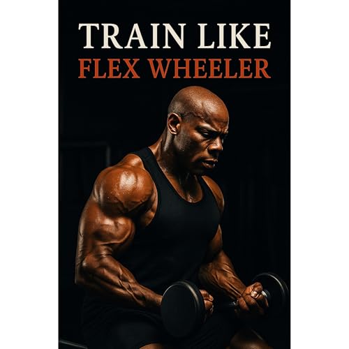 Train Like Flex Wheeler by Southerland Publishing episode artwork