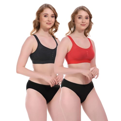 Image of SGC SWEDEN Women Lingerie Set
