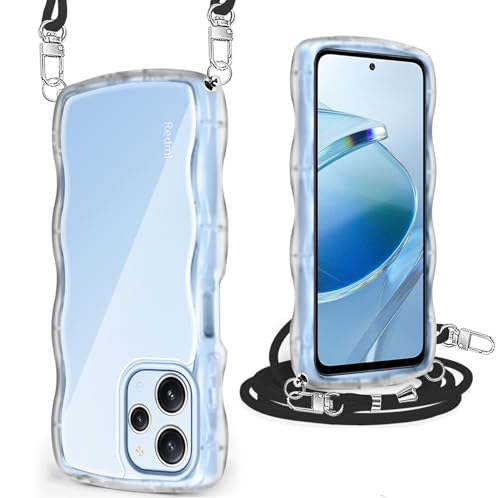 Amazon.co.jp: Xiaomi Redmi 12 5G ケース XIG03 ケース クリア