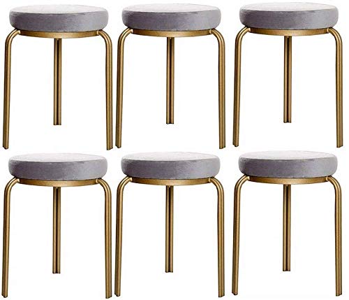 QQXX Portable Mobile Sofa Side Table Round Coffee Table 3 Tier Storage QQXX Portable Mobile Sofa Side Table Round Coffee Table 3 Tier Storage