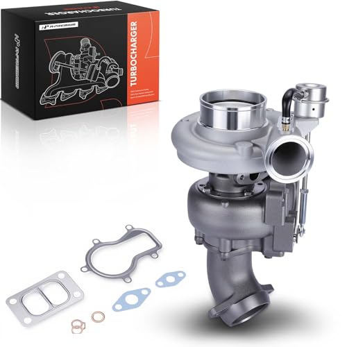 A-Premium HX35W Turbo Kit