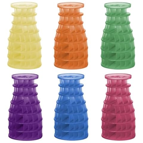 Fresh Products Eco-Air Refill 6 Pack Cover