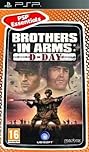Brothers In Arms : D-Day (PSP)