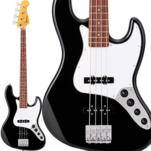 ベース HISTORY HJB-Performance Vintage Black HISTORY HJB-Performance Vintage Black エレキベース