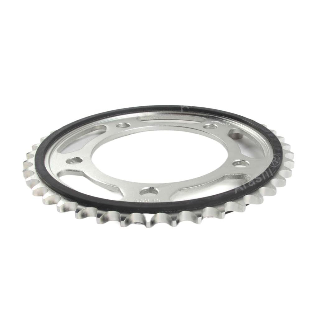 Remplacement du marché secondaire de pignon 42T pour CB650FA ABS - 8