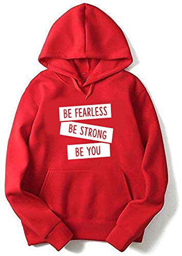 Image of More & More Unisex Hooded Sweatshirt