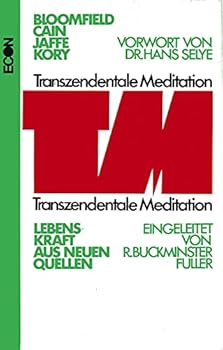 Hardcover Happiness - The Tm Program, Psychiatry, And Enlightenment [German] Book