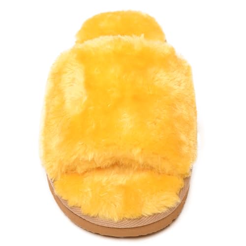Image of Minnetonka Women's Lolo Slipper Sandal