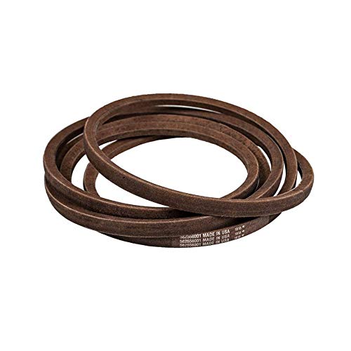 Courroie de pont Husqvarna 582558001 pour tondeuse Z248F RedMax