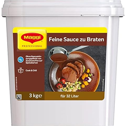 Maggi Feine Sauce zu Braten Cover