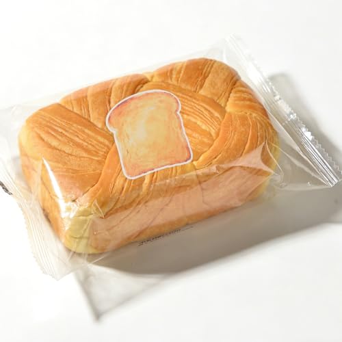 Tarjetas de instrucciones para almacenar pan fresco sin que se ponga duro, pack de 150 5