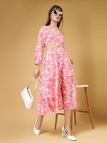 Image of OOMPH! Women Dress