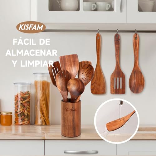 cubiertas de cocina de madera marca Kisfam (3)