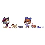 Littlest Pet Shop Dogs In Blythes Fashions