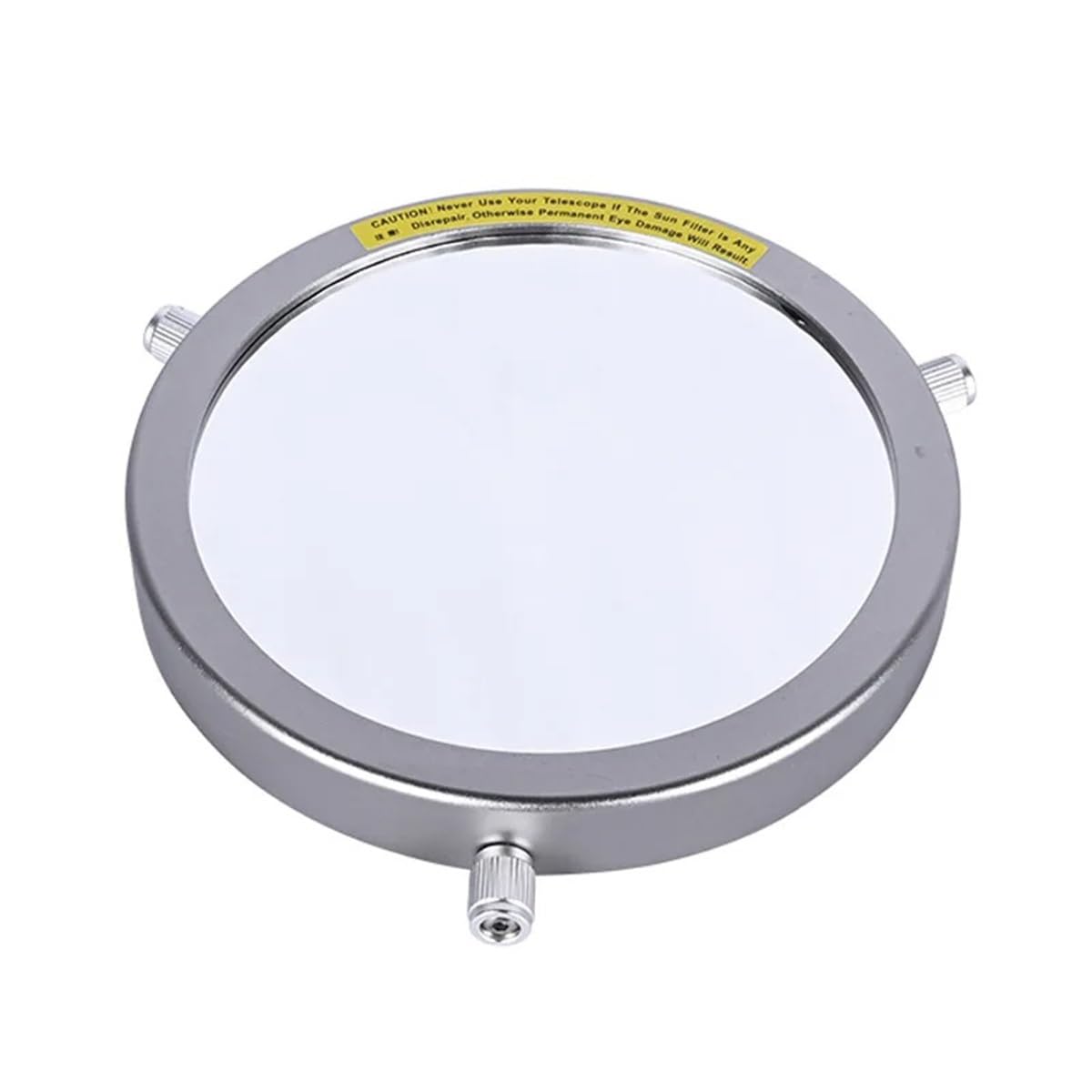 Filtro para telescopio de 70-92mm que elimina reflejos en astrofotografía 5