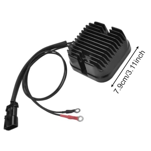 Régulateur de tension pour moto Victory Vision idéal pour vos grands road trips - 6
