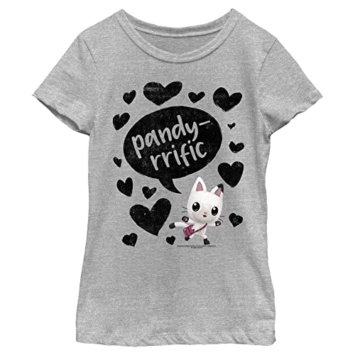 Image of Gabby's Dollhouse Girl's Sprinkle Party T-Shirt