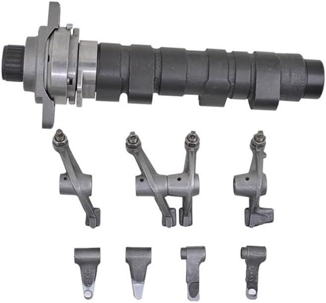 Motorcycle Camshaft Rocker Assembly is Suitable for CB400ss XR400 NX400 NX4 14000-MCG-000(Rocker arm)