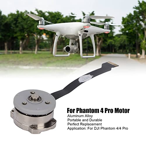 Motor de reemplazo para Phantom 4 Pro aluminio universal miniatura 2