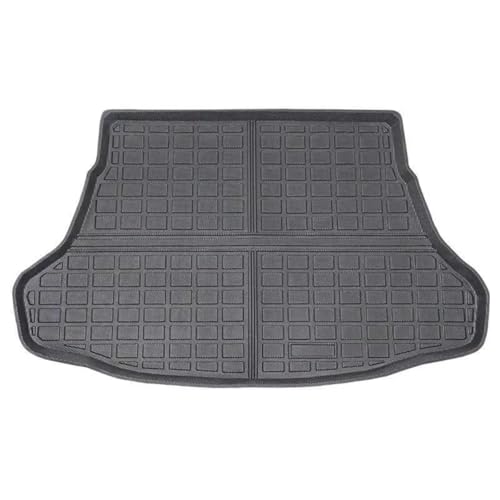 Tapis de coffre Toyota Prius XW50 2016-2022 bac coffre TPE voiture