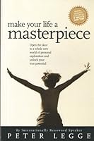 Make Your Life a Masterpiece 0969544790 Book Cover