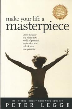 Paperback Make Your Life a Masterpiece Book