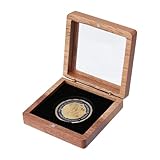 Parfaitement dimensionné:Mesurant environ 3.15 pouce (8cm ) de largeur et 3.23 pouces (8.2cm ) de longueur, 1.08 pouce (2.75cm ) de hauteur, 1.97x2.17 pouce (5x5.5cm ) de diamètre intérieur de la fente.