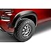 Husky Liners Fender Flares Extend-A-Fender Style | Fits 1988-2000 Chevrolet & GMC C2500, K2500 (Excludes Dually); 1988-1999 Chevy C1500, K1500 + More | Front & Rear, 4-pc Black - 2804901