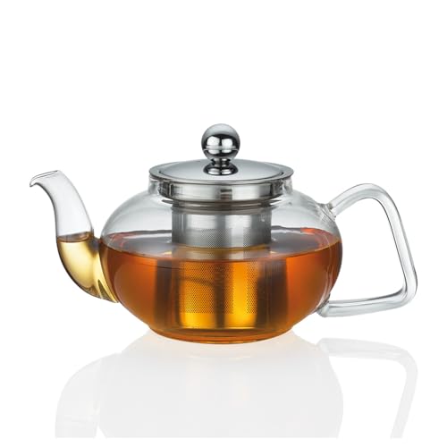 Küchenprofi 1045733500 Tibetan Teapot 1.5 Litres - Image 2