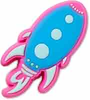 ラピスクラブ◇ロケットチャーム◇当時物 ラピスクラブ◇ロケット