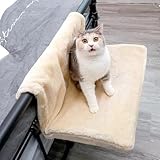 Zoom IMG-2 petstible letto per gatti sospeso