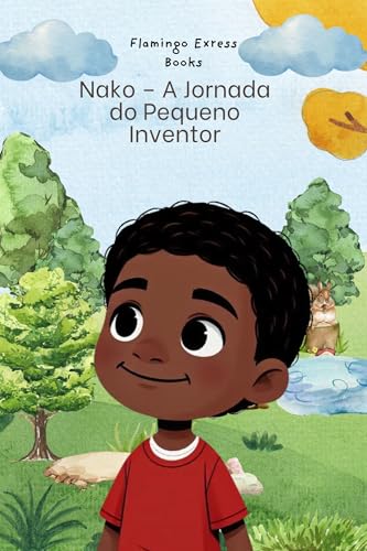 Nako – A Jornada do Pequeno Inventor