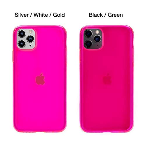 Amazon.com: NYCPrimeTech iPhone 11 Pro Max Case/Slim & Soft