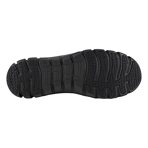 Image of Reebok Mens Sublite Cushion Work Safety Toe Athletic Work Shoe