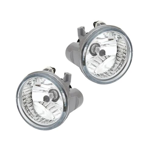 Feux antibrouillard avant pour Toyota Prius 2004-2009 et Highlander 2004-2007