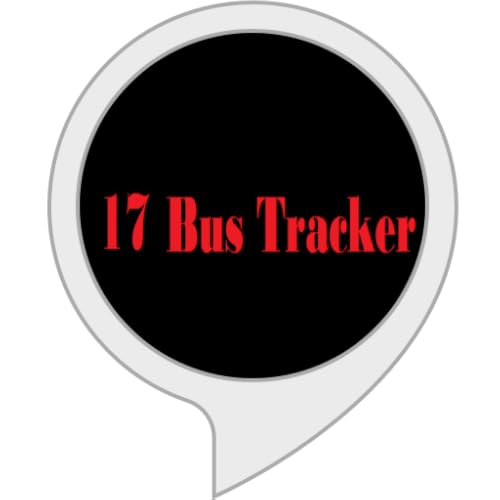 Route 17 Bus Tracker