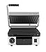 Contactgrill medium glad/geribd Interhal 16001