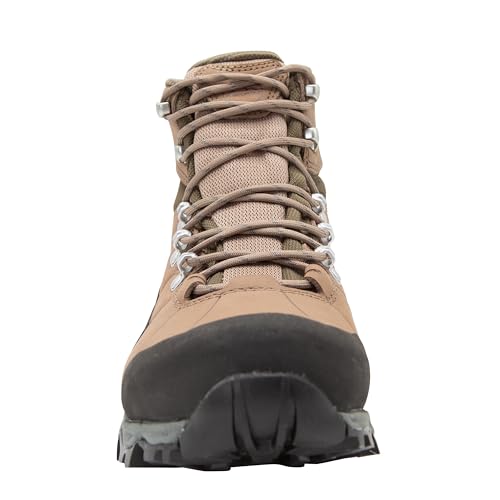 La Sportiva Womens Nucleo High II GTX Waterproof Hiking Boot3