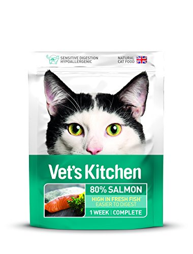 vets kitchen sensitive