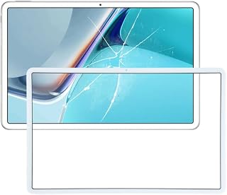 HUANGYUNCHAO Acessórios telefônicos Para Huawei MatePad 11 2021 DBY-W09 DBY-AL00 LENS DE VIDRO DE VIDRO FORTA Substituição do telefone celular