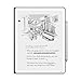 Introducing All-New Amazon Kindle Scribe Executive Folio Cover with Magnetic Attach, Sleek Protective Case - Premium Leather