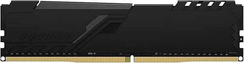 Miniatura 4 de Kingston Fury Beast - Memoria de escritorio de 8 GB 3200 MHz DDR4 CL16 KF432C16BB8